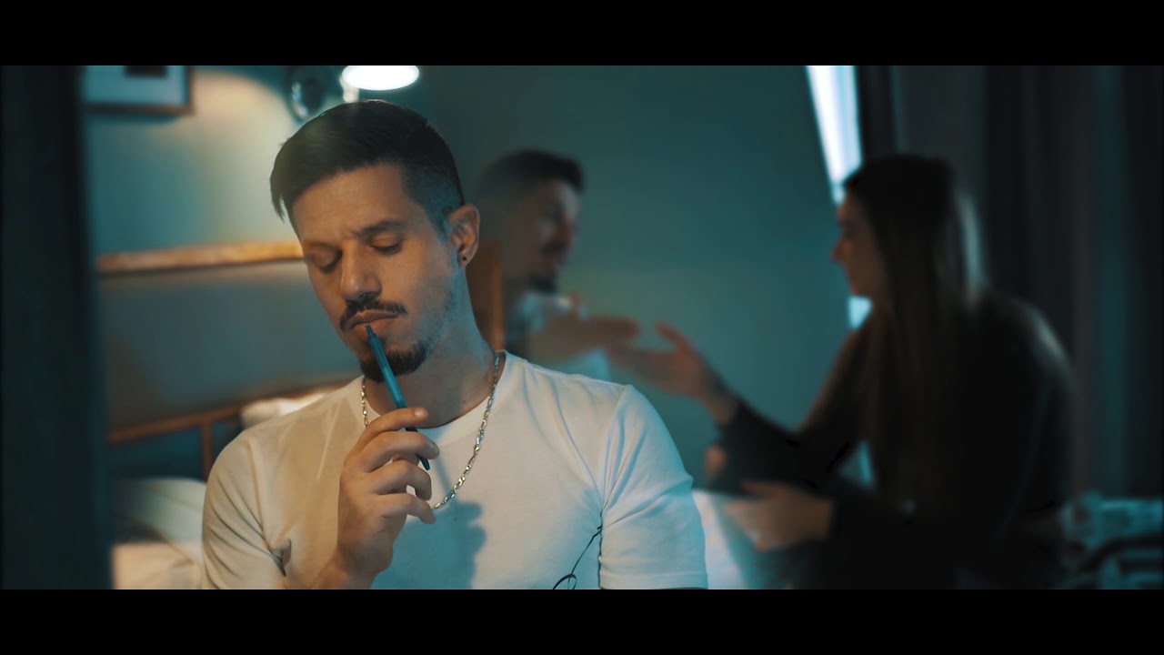 Neho Sans moi [clip officiel] Prod by Pilgrim