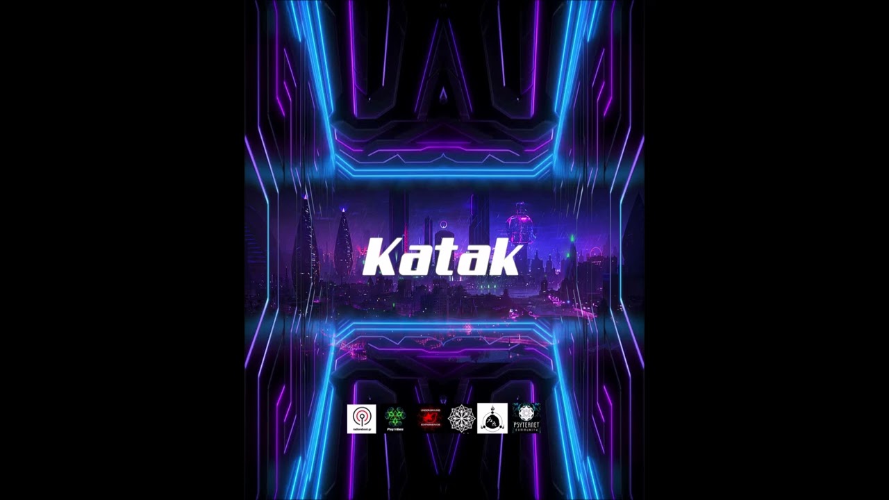 Katak @ Psy Vibes