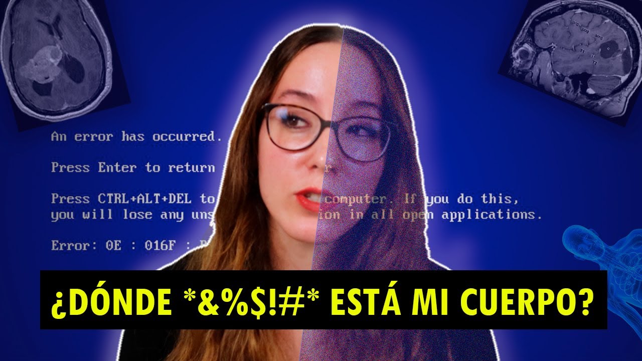 El extraño caso de la mujer que... perdió su cuerpo | Sobre la asomatognosia y la experiencia de ser