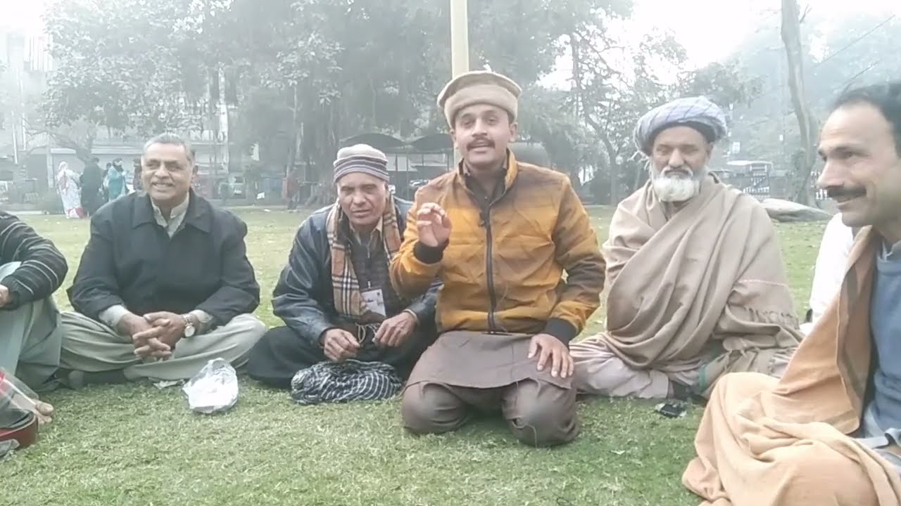 Kalam mian Muhammad bakhsh ! Kalam Azam chishti ! Heer Waris shah 