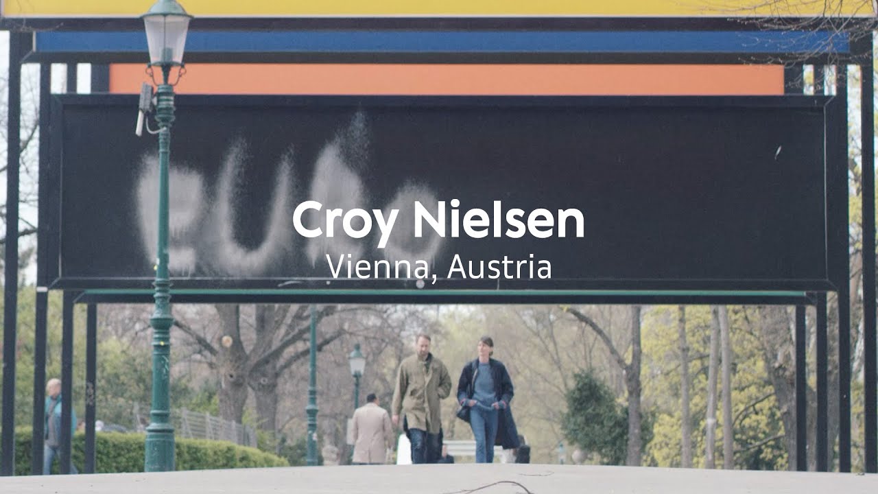 Meet the Gallerists | Croy Nielsen
