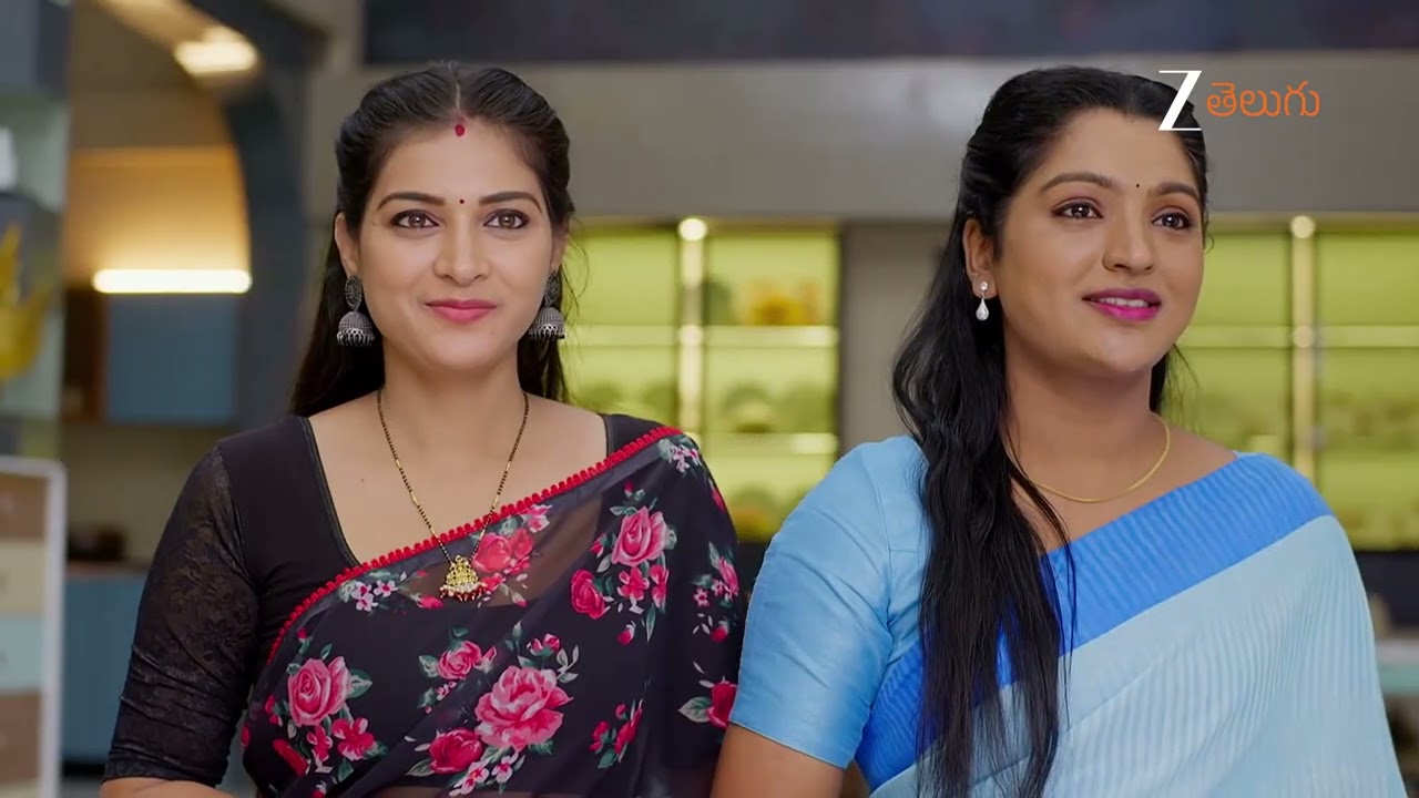 Jayam | Ep - 150 | Webisode | Dec 24 2025 | Zee Telugu