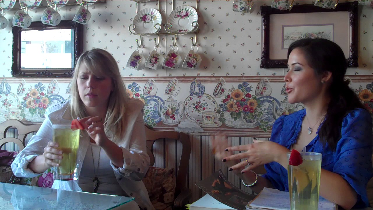 Interview with Jodie Sweetin