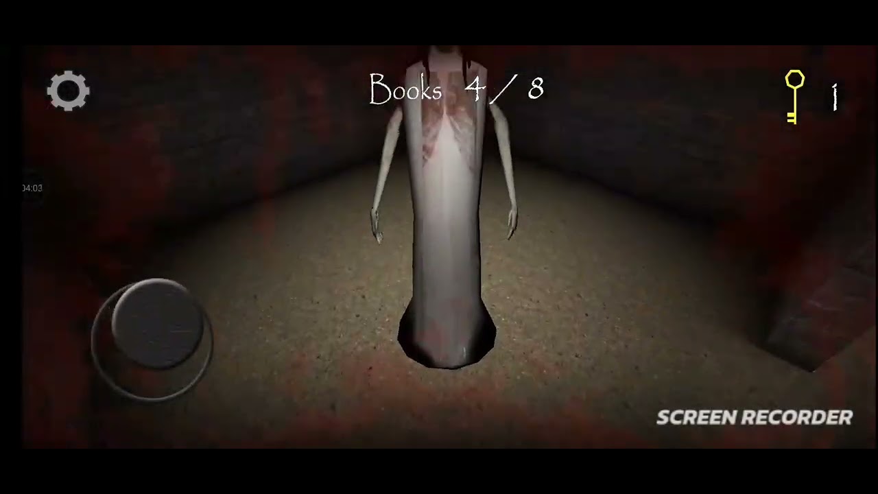 Jogando eslendrina (modo easy)