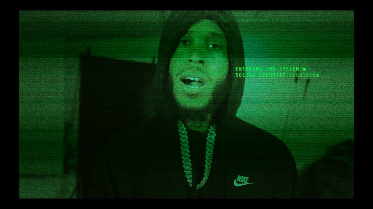 JackFunny - Who You Bank Wit (Feat. Russboy Trey) [Official Music Video]