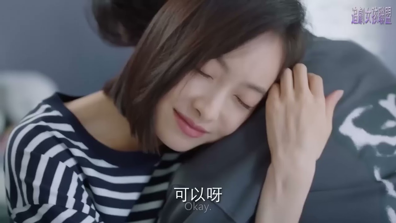 【Full Movie】我来月经的那天，前男友对我超温柔 🧁 Chinese Television Dramas