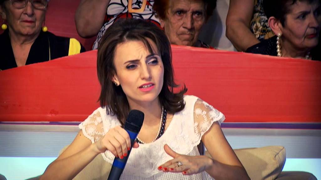 Menq Der Khandipenq / Kisabac Lusamutner 28.07.15