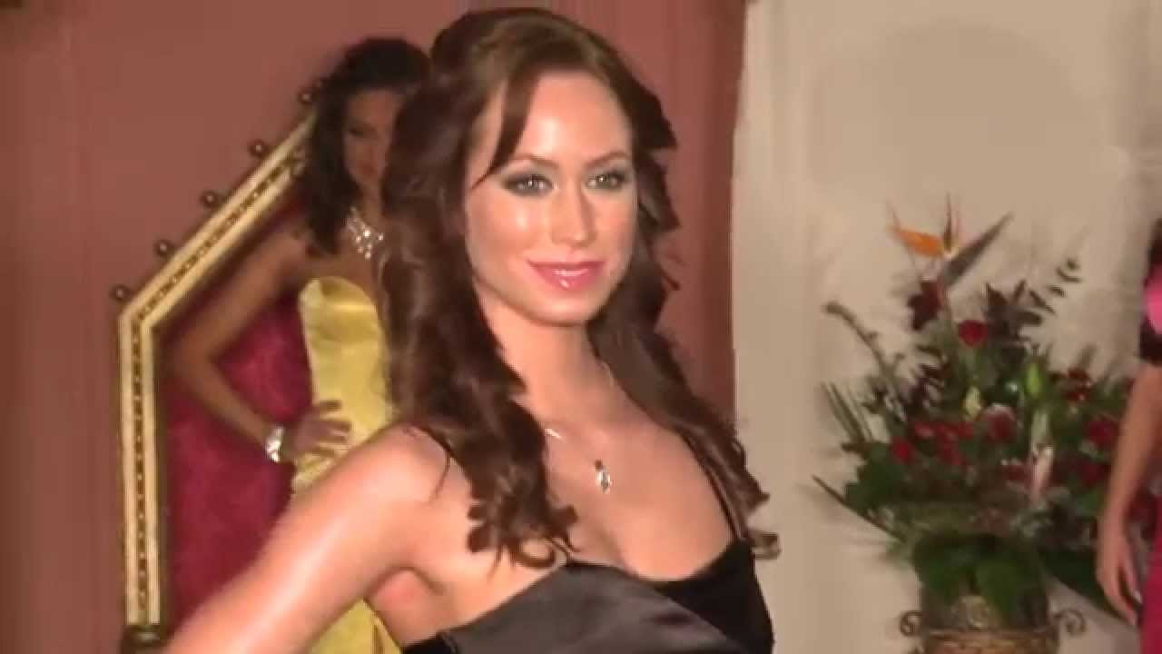 Miss Hungary 2011 PART 3 Alkalmi ruh&aacute;k Kunos Attila 720p H 264 AAC