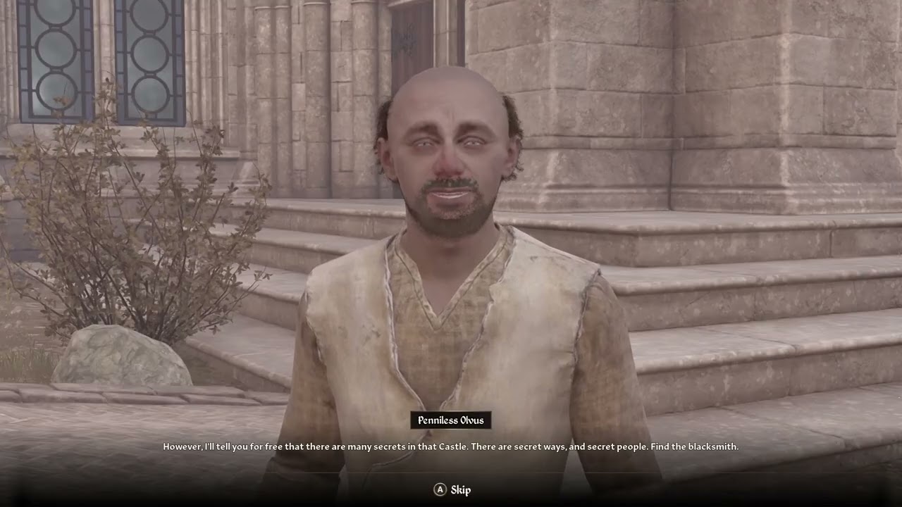 Let Us Close the Gates of Oblivion Together (part 24)