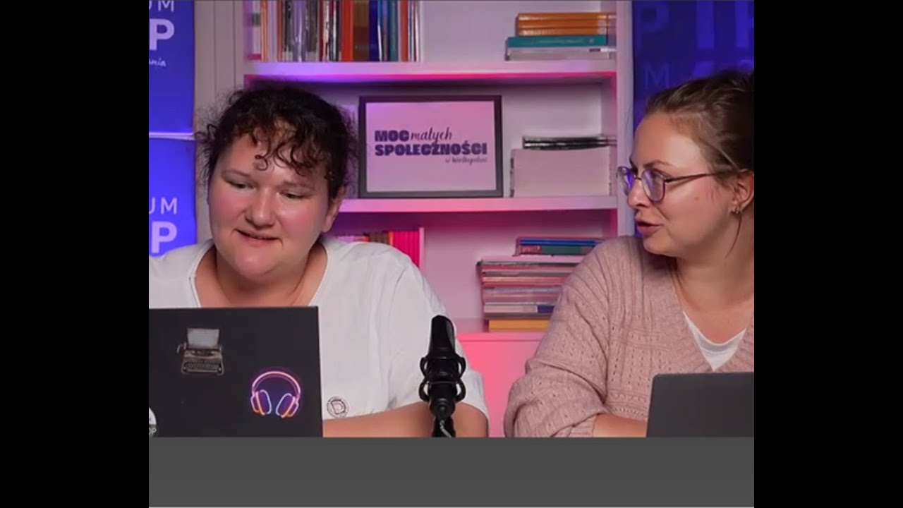 Moc Małych Społeczności w Wielkopolsce. Spotkanie on-line