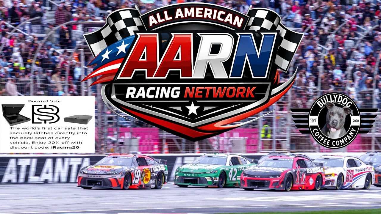 All American Racing Network