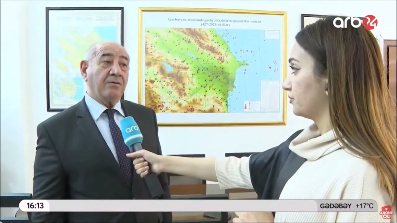ARB 24 TV - 