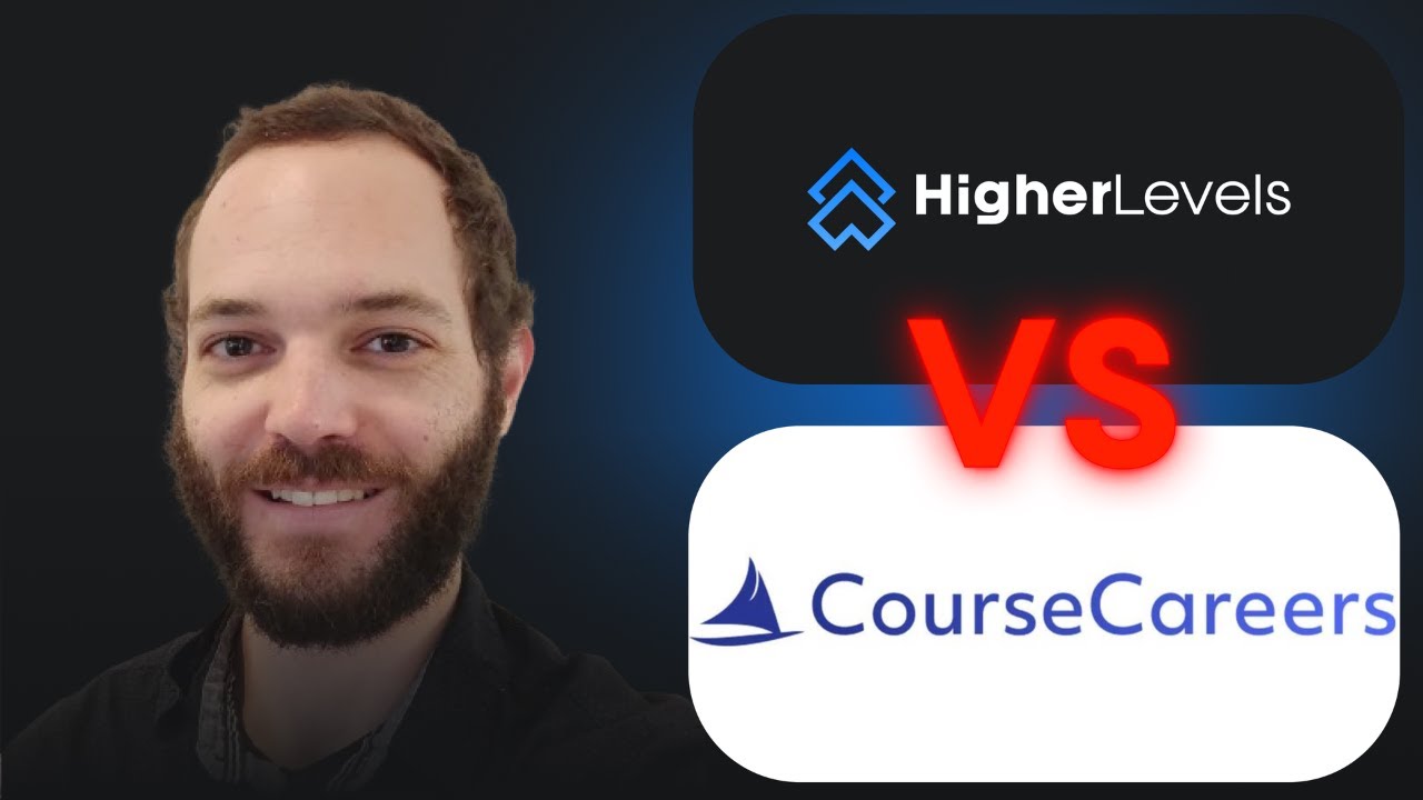 CourseCareers vs Higher Levels | He Took Both