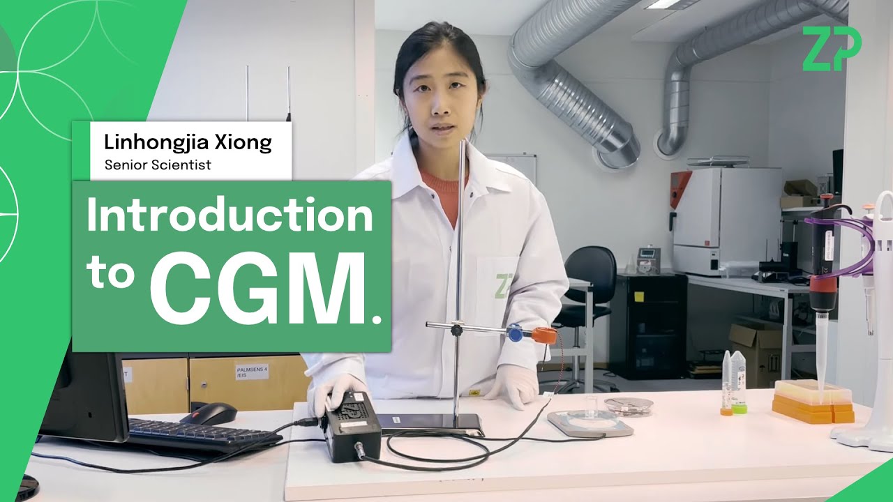 Wire Sensors for Glucose Testing  - Continuous Glucose Monitoring (CGM)