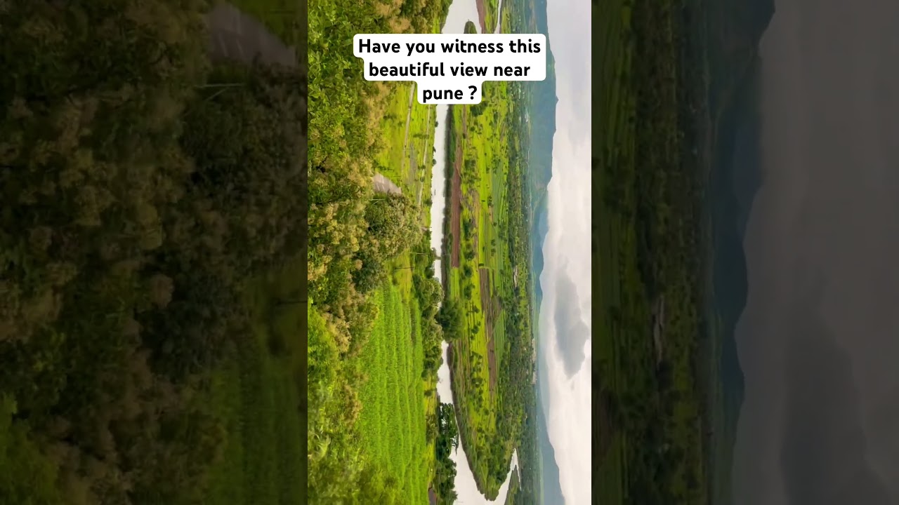 Places to visit near pune #pune #travel #tamhinighat #lonavala #nature #punemansoon #waterfall