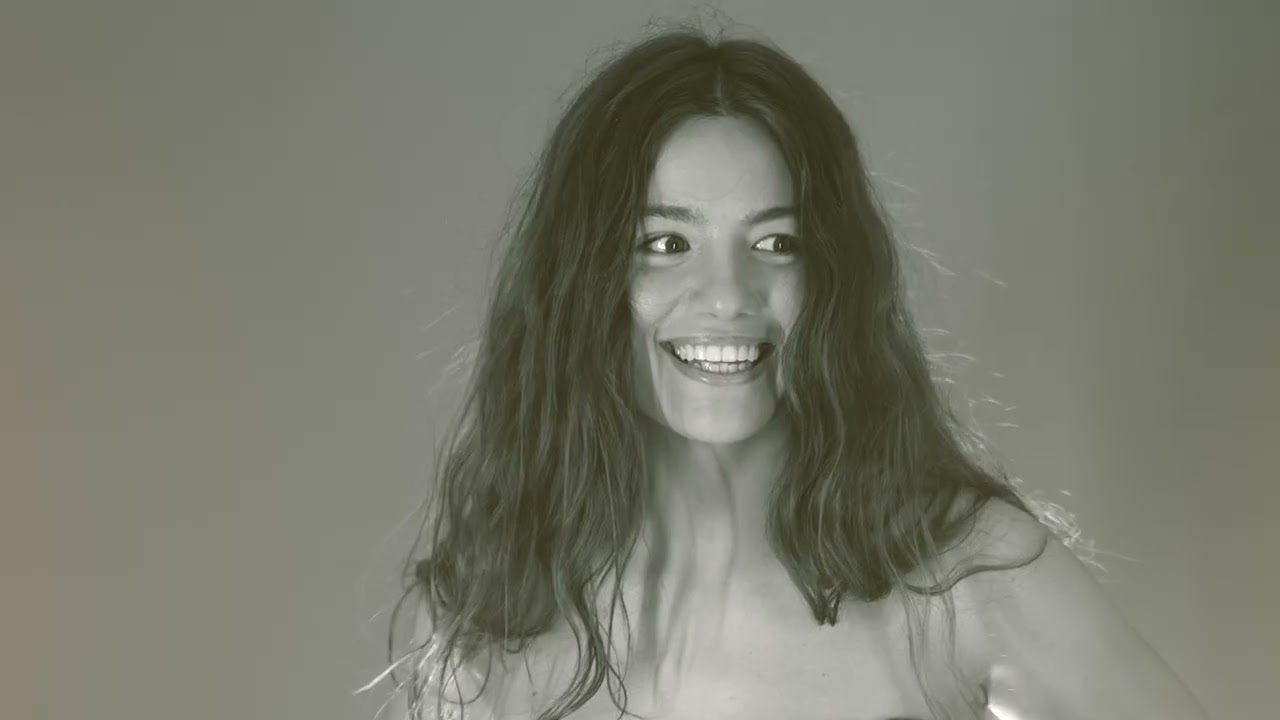Elena D'Elia - Lolita (Visual Video)