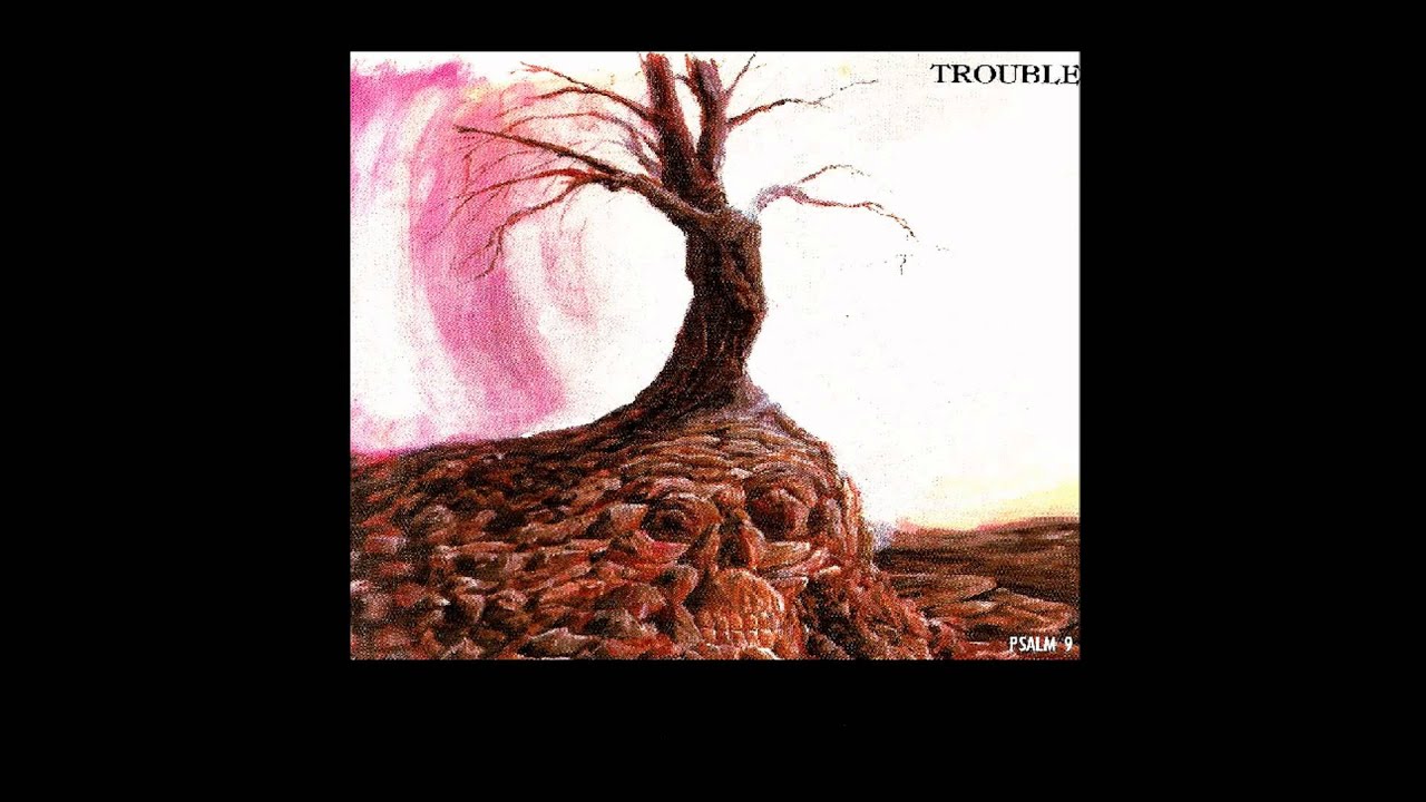 Trouble - Revelation -Life or Death- (sub-español)
