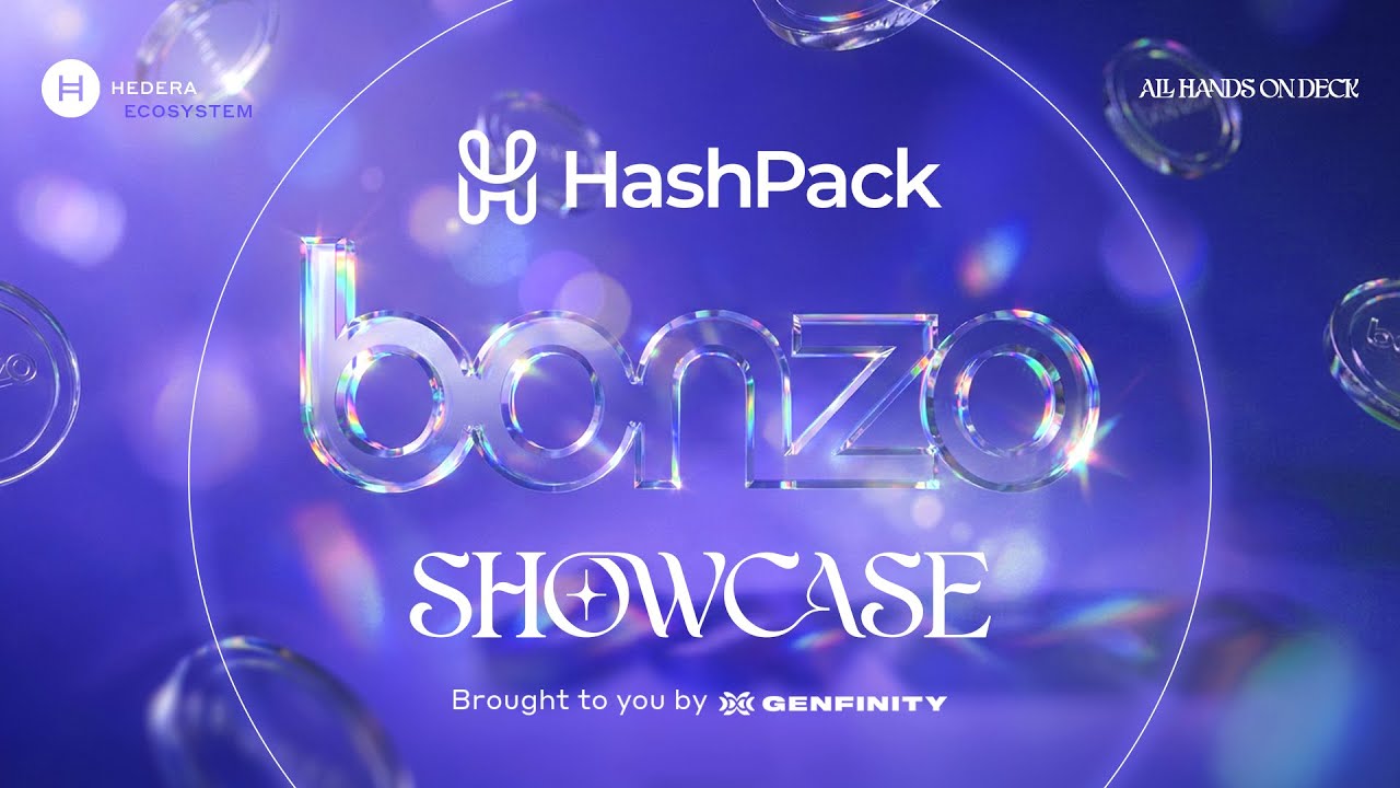 Bonzo Finance CEO Explains Yield Vaults on Hedera | RWAs, Stablecoins, Infrastructure