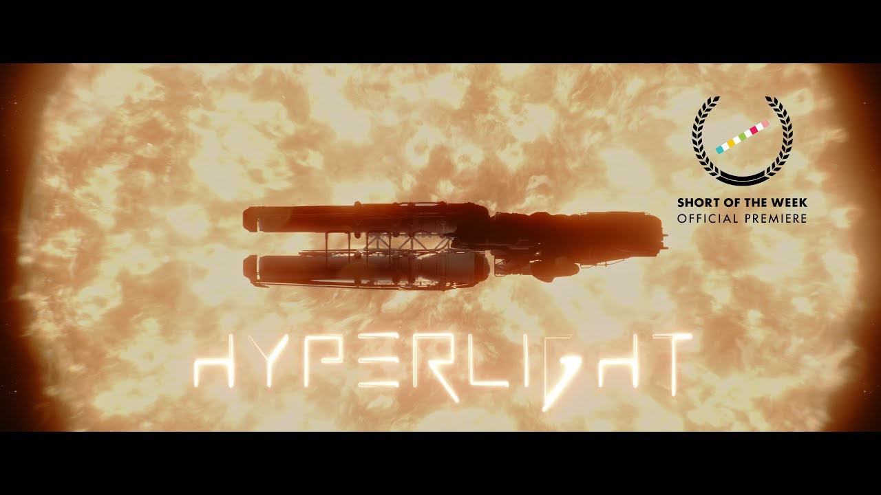 Hyperlight (2018)