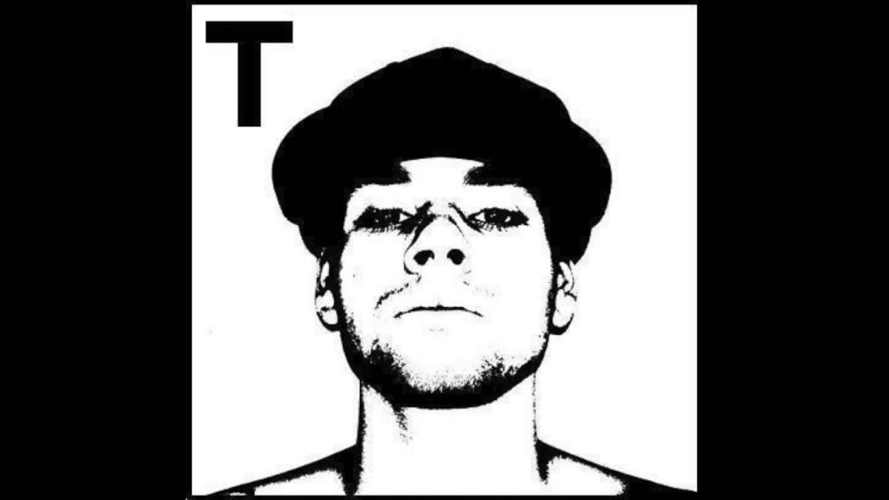 T / PoW / Product of Waste - BACK FROM THE DEAD [Full Album]