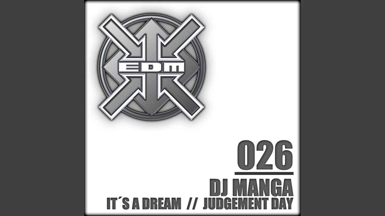 Judgement Day (Remastered)