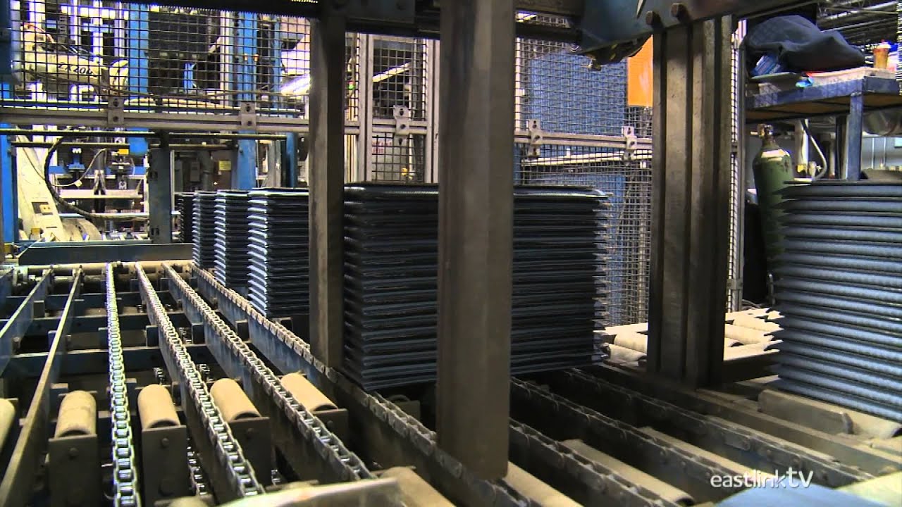 Surrette Battery Company on Maritime Made