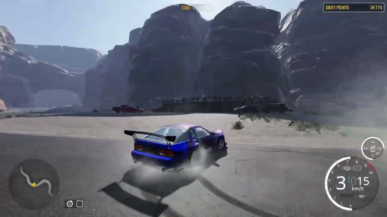 187drifter