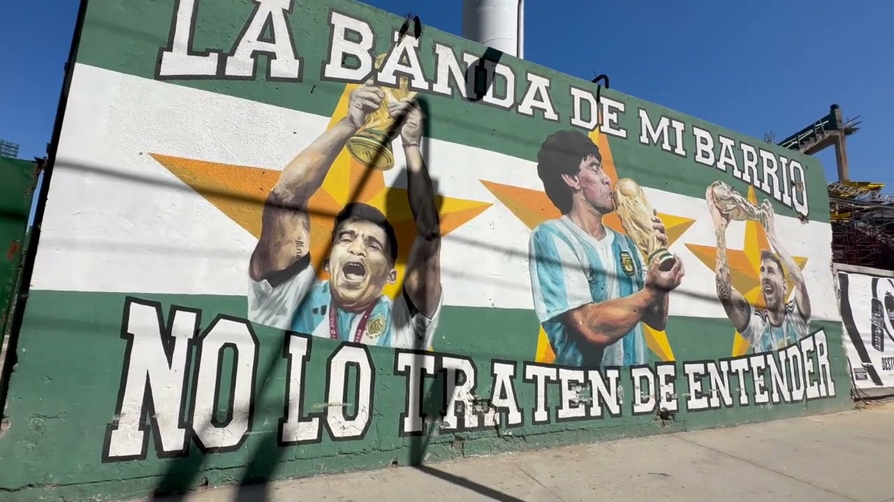 Ferro Carril Oeste: 