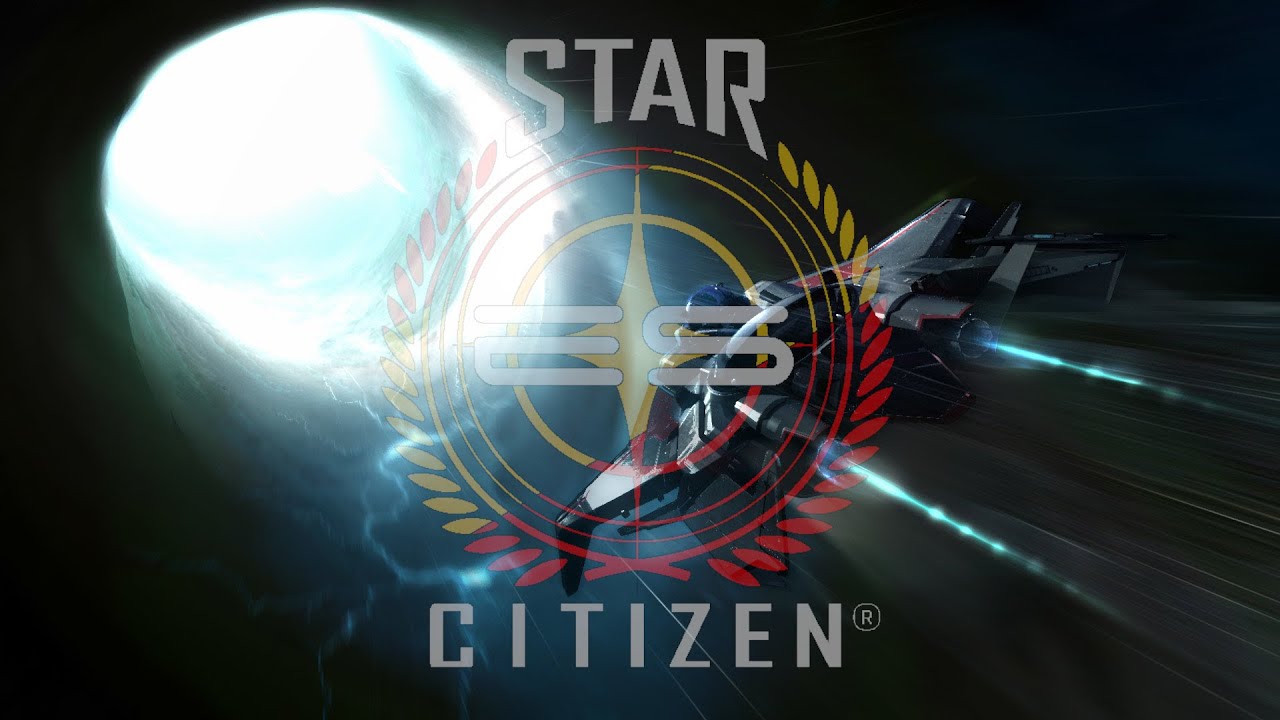 Star Citizen | LIVE 4.6: EPIDEMIA DEL HONGO 