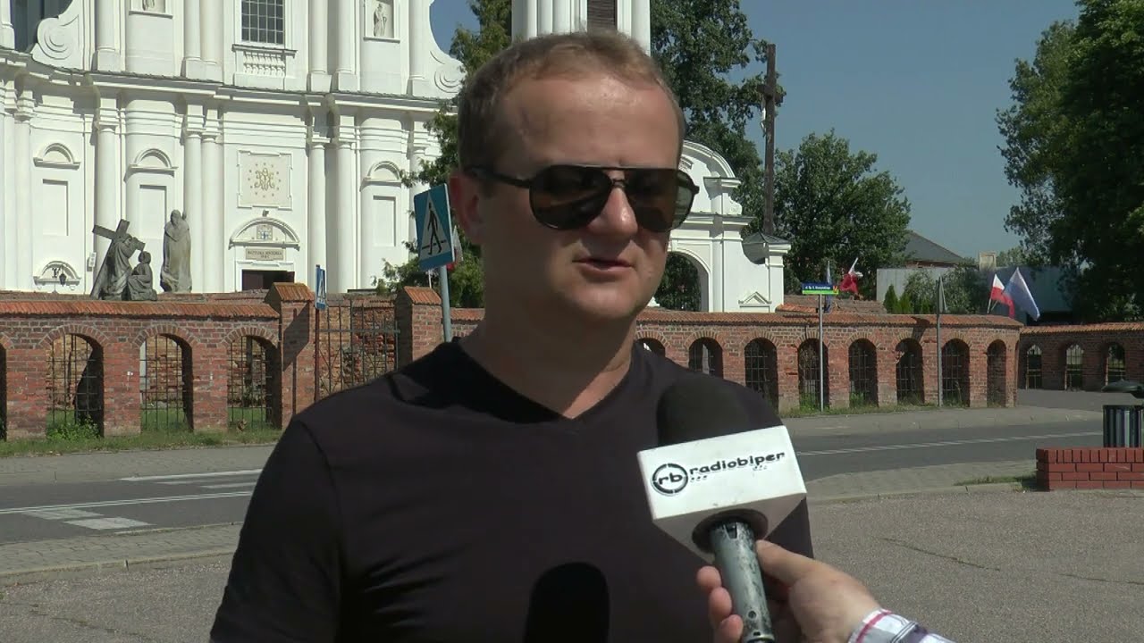 Wiele zmian w centrum Leśnej Podlaskiej| Radio Biper