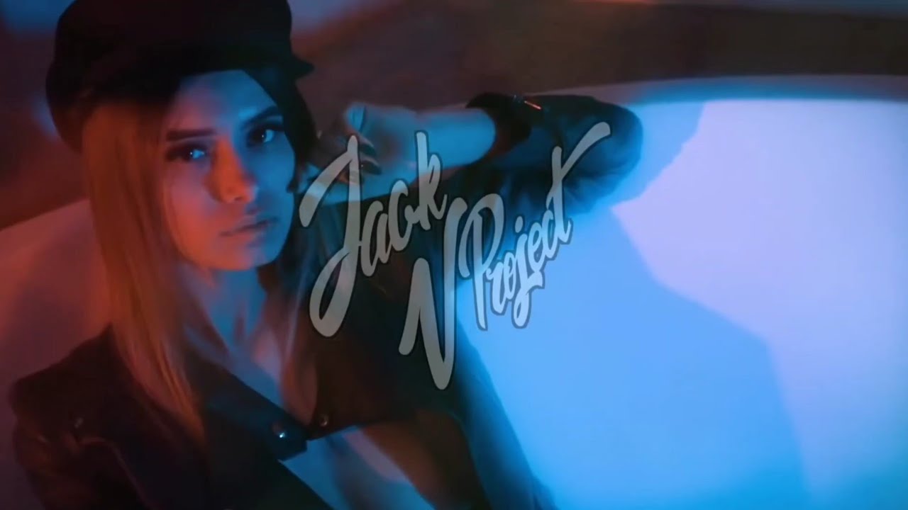 B3nte - Trippin (Original Mix)[Music Video]