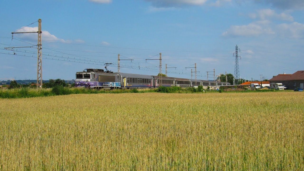 Une journée de spot à Couzon au Mont d'Or et Quincieux #3