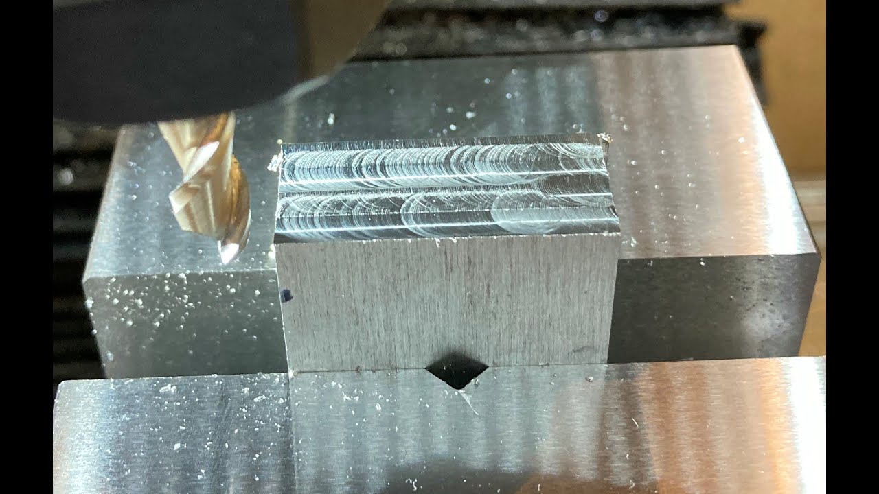 Milling Aluminum: Cutting Fluids Tested!
