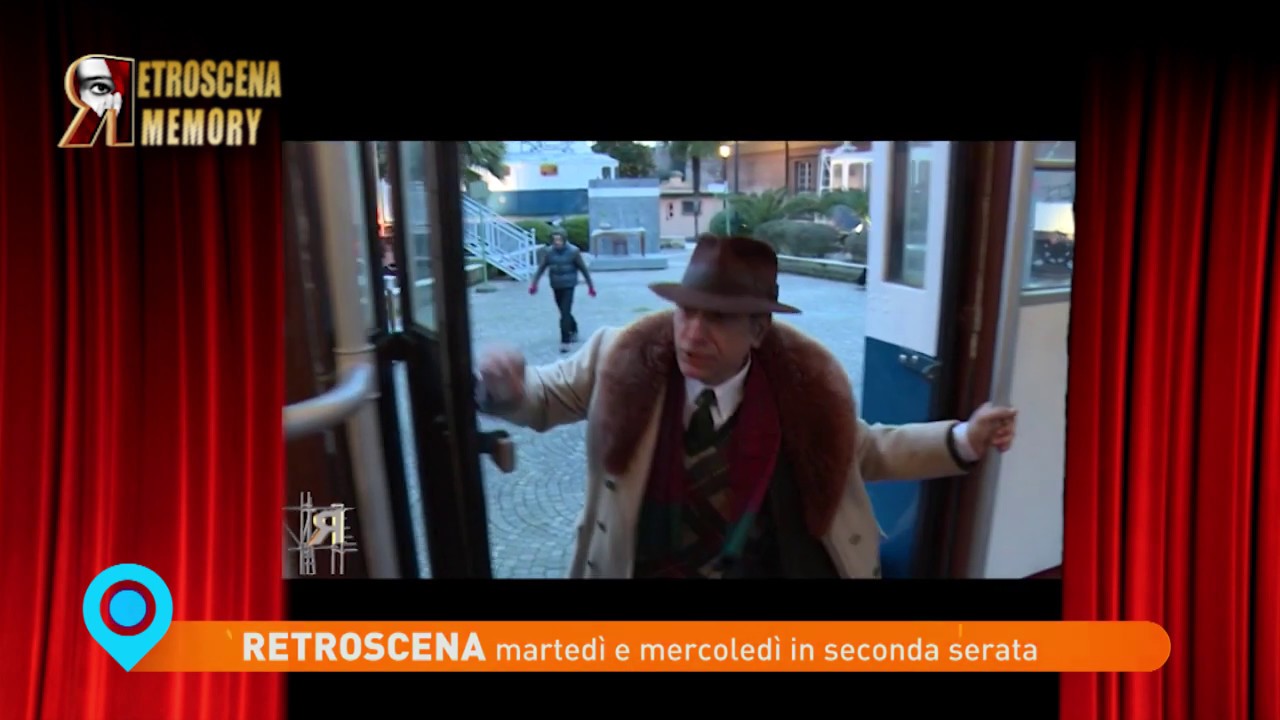 Matera Citt&agrave; Aperta, a Retroscena marted&igrave; 28 e mercoled&igrave; 29 gennaio in seconda serata su Tv2000