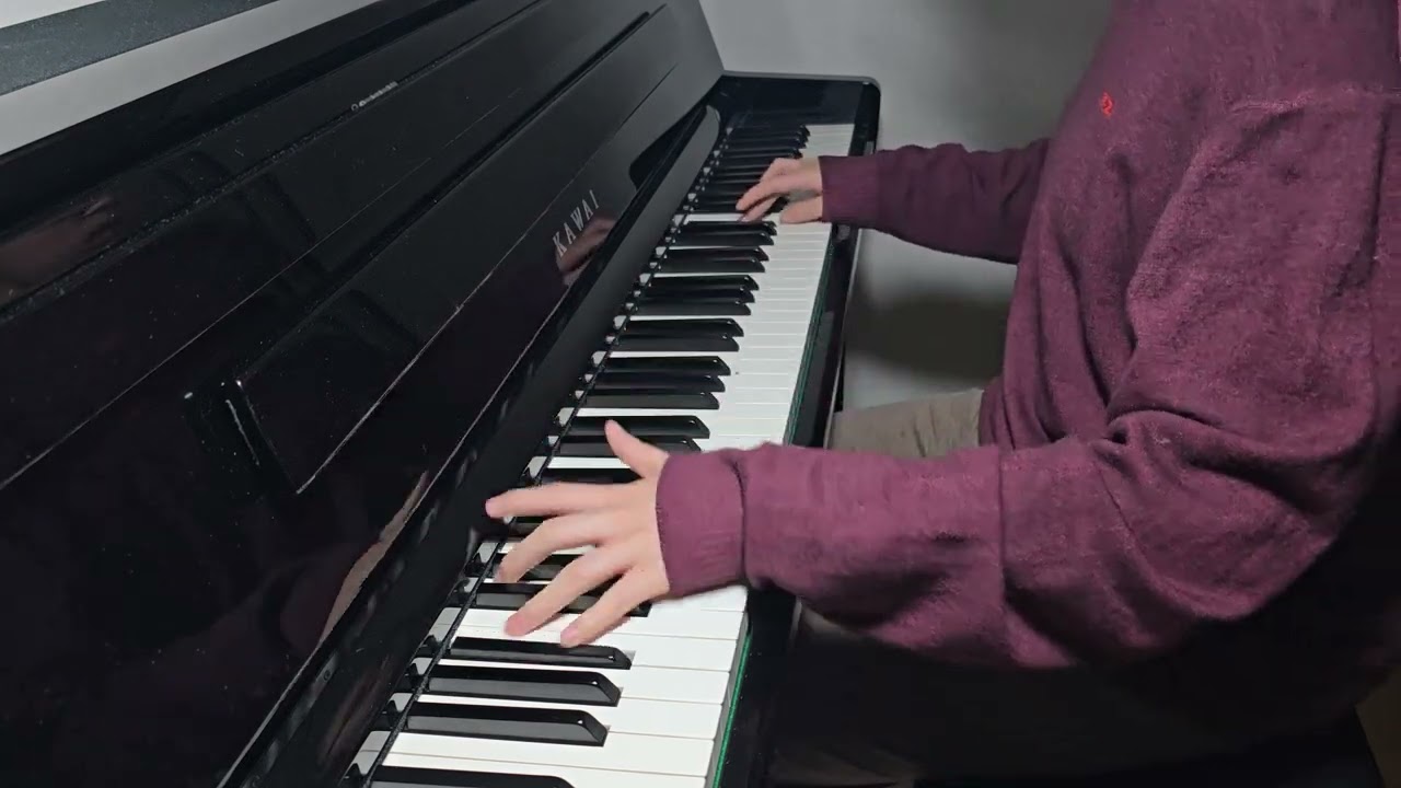 Nocturn op.9 nr.2 - F. Chopin