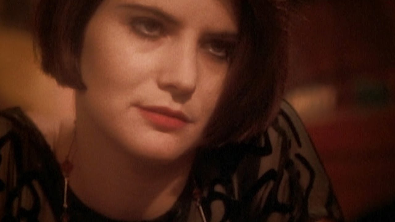 Mrs Parker and the Vicious Circle (1994) ORIGINAL TRAILER