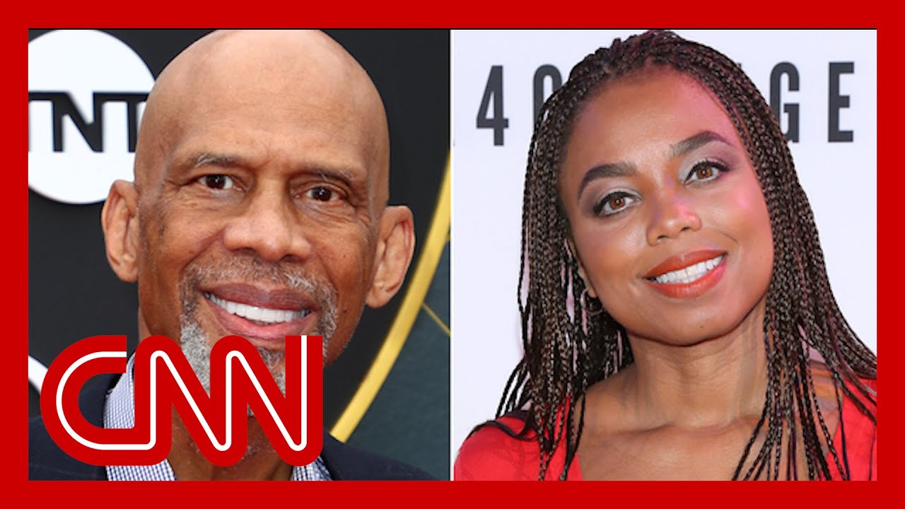 Jemele Hill weighs in on NBA star Kareem Abdul-Jabbar's op-ed