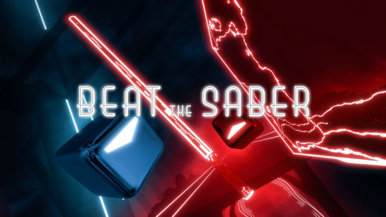 Beat the Saber || Merdaphagus - Dirty Little Diddy [Montage]