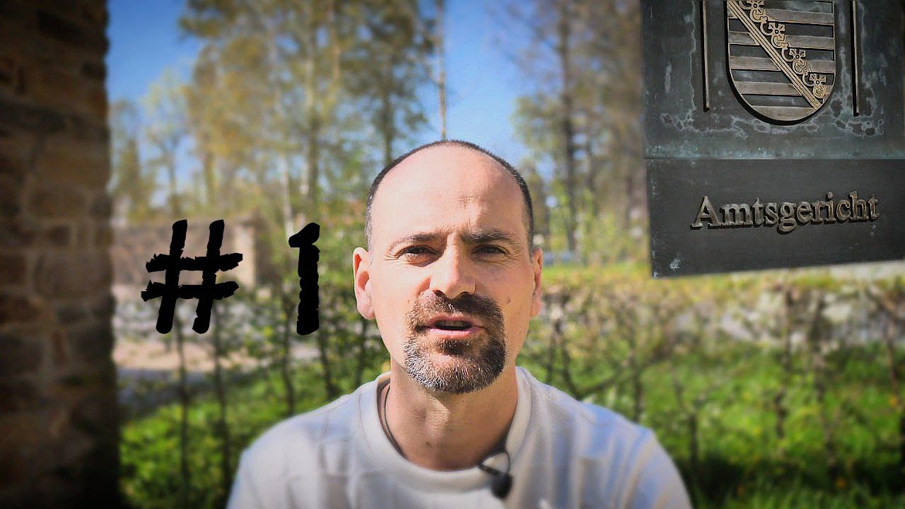 Interview I #Freiberg I Eltern von Freilerner Kindern vor Gericht #1