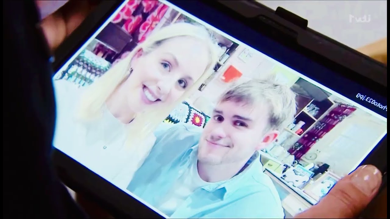 Felicia Hardy 3rd October 2025 Part 2 - Kim Finds Camera Footage Of Felicia On Peter’s Tablet M18