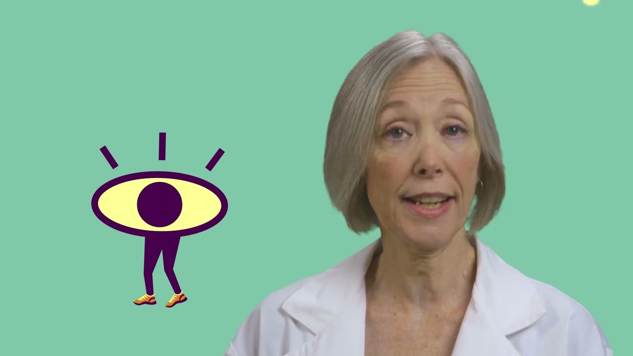 Ask a Scientist: Nearsighted or Farsighted