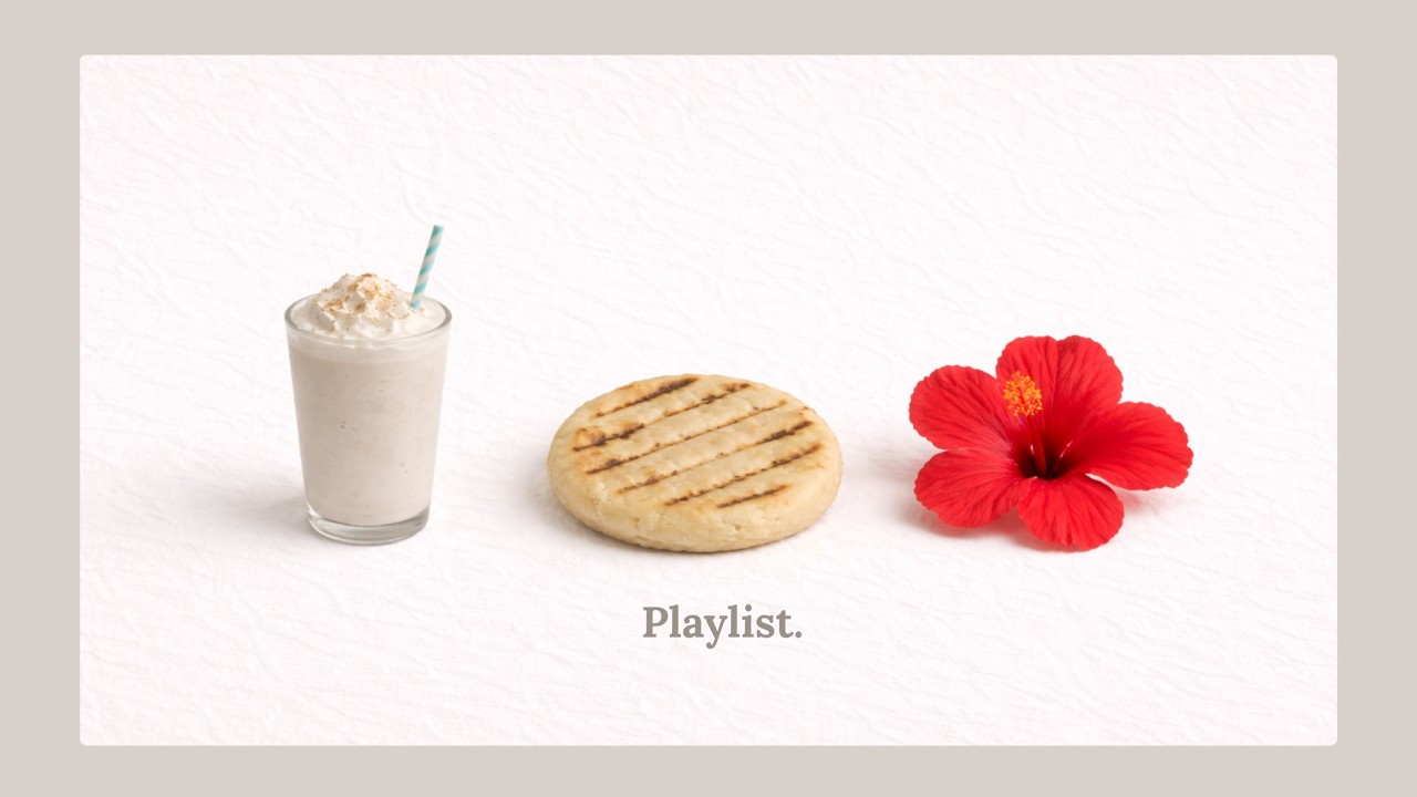 Caribbean calm - LoFi for focus | LoFi Playlist