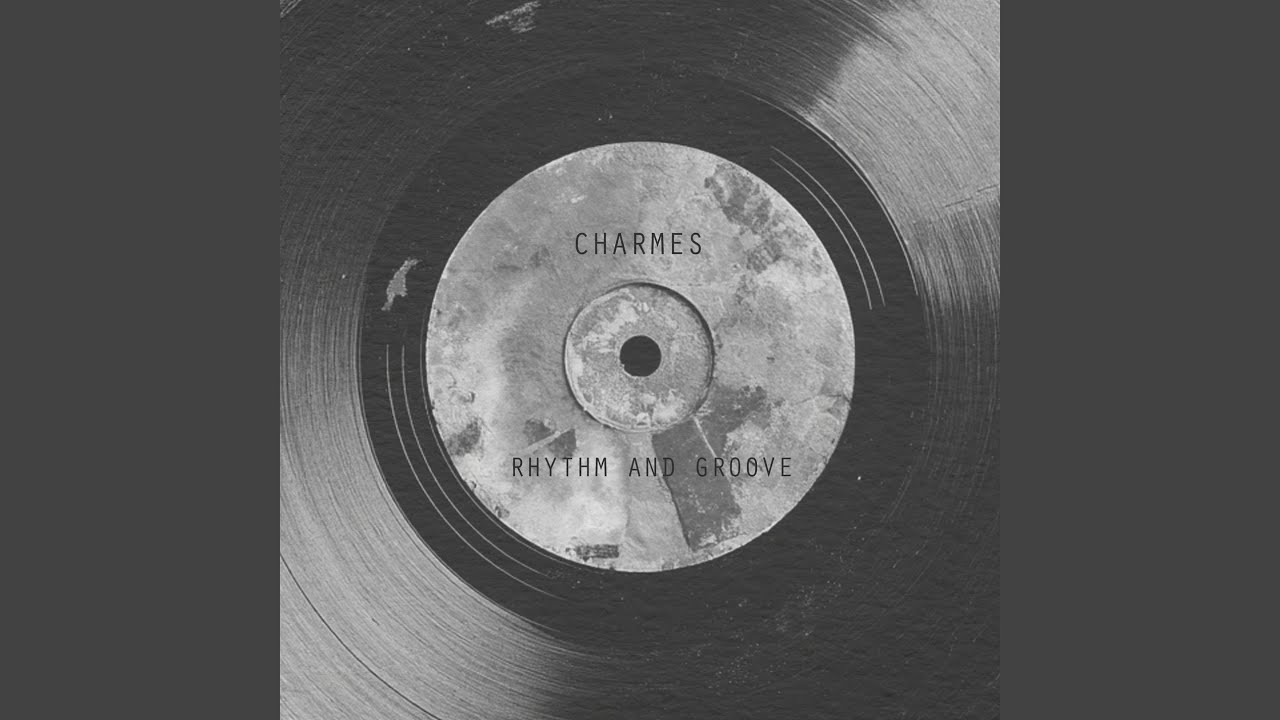 Rhythm and Groove (Extended Mix)