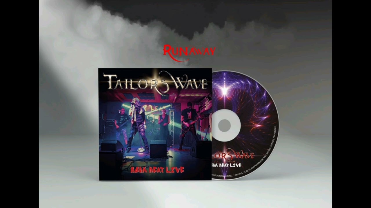 Tailor'S Wave - Runaway