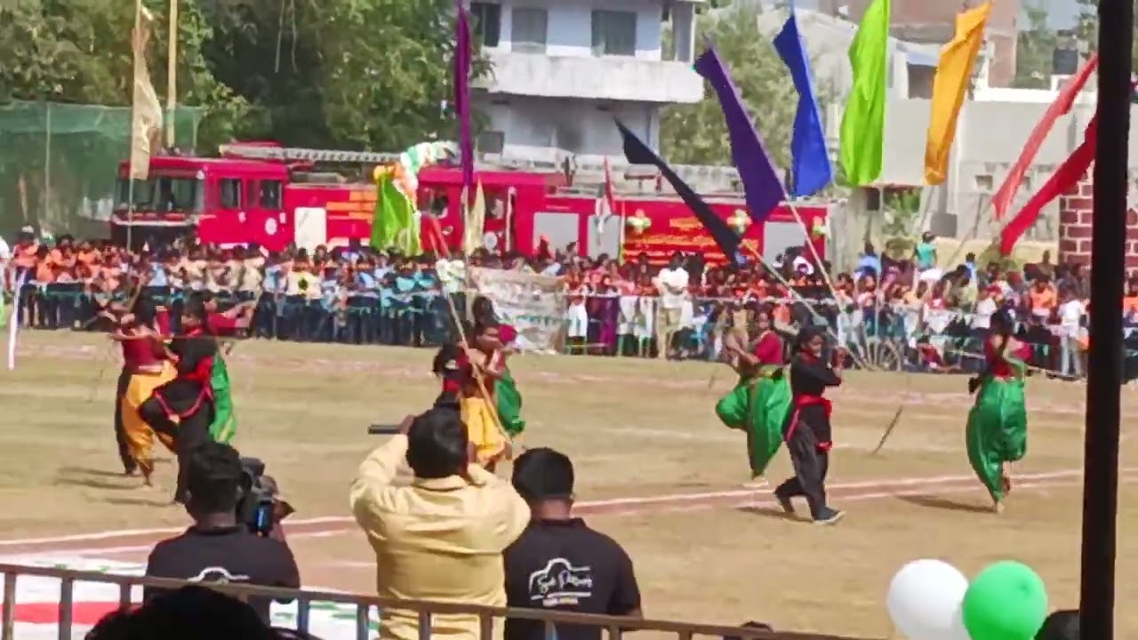 74th Republic Day Celebrations#shorts