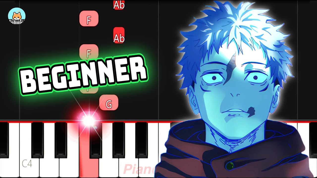 Jujutsu Kaisen Season 3 ED - 