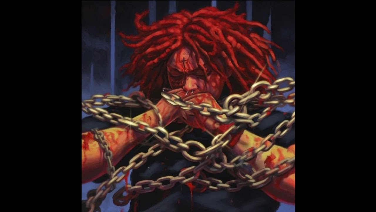 Trippie Redd - 1716 Osage (432hz)