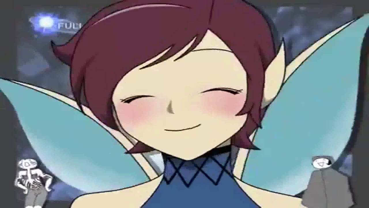 Everyone's dancing furiously! ディスコで踊ろう (extended)
