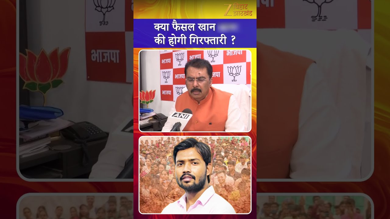 Sanjay Saraogi on Khan Sir Coaching Controversy: What did Sanjay Saraogi say on Khan Sir's arrest?