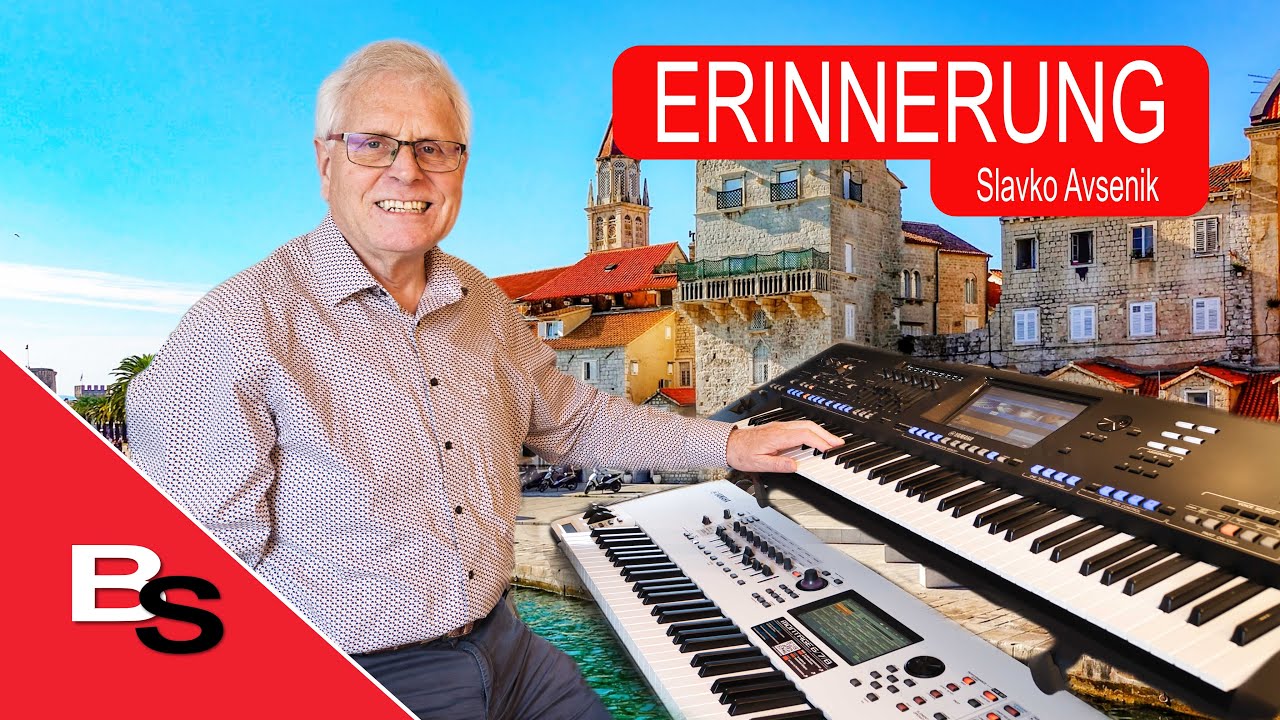 Erinnerung (an Slavko Avsenik), Perlen der Volksmusik # 134